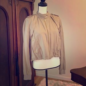 Daughters of Liberty Jacket